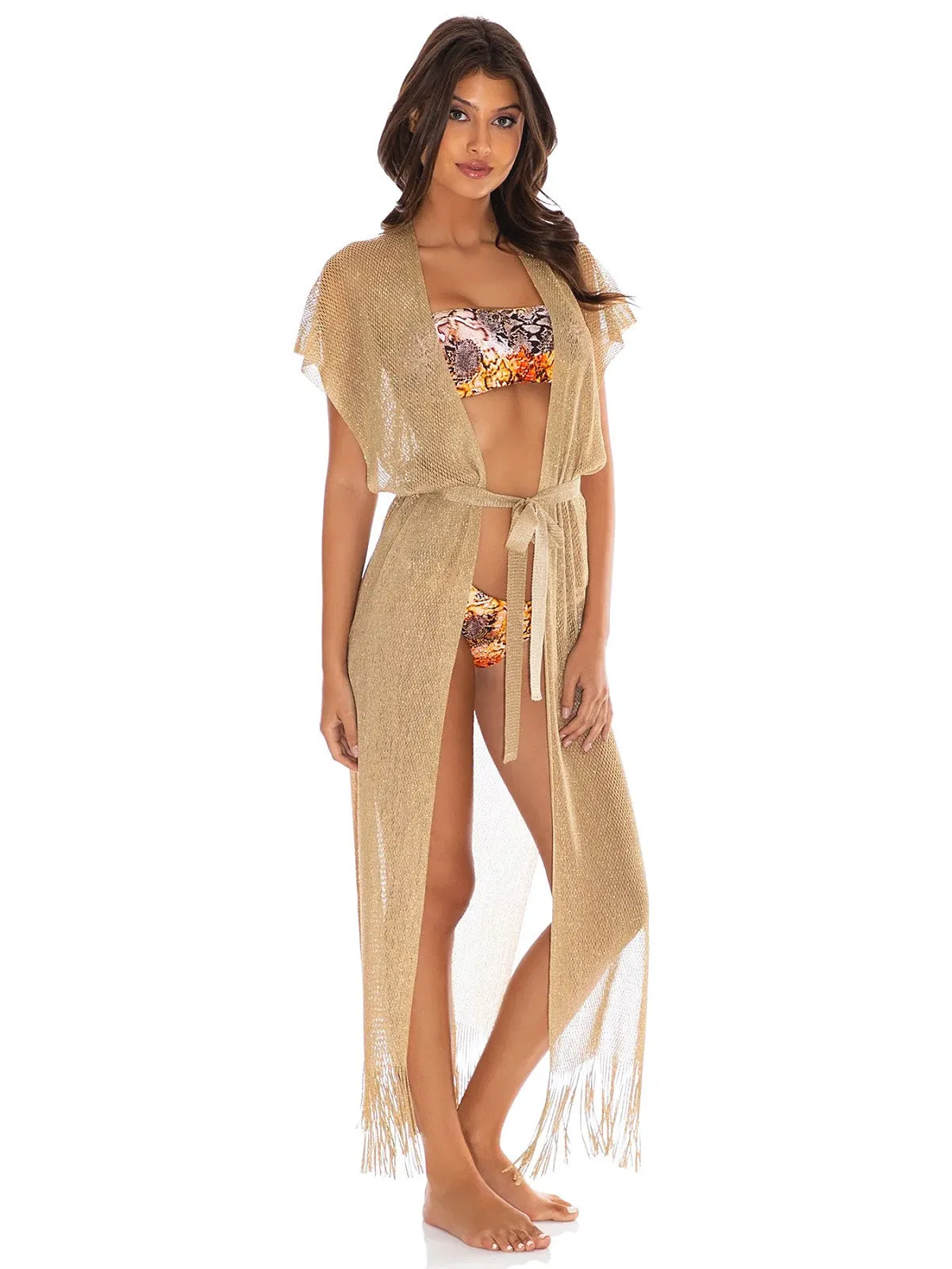 Long Caftan ::RET