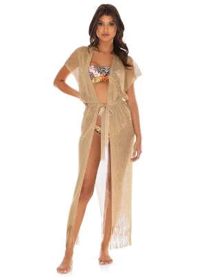 Long Caftan ::RET