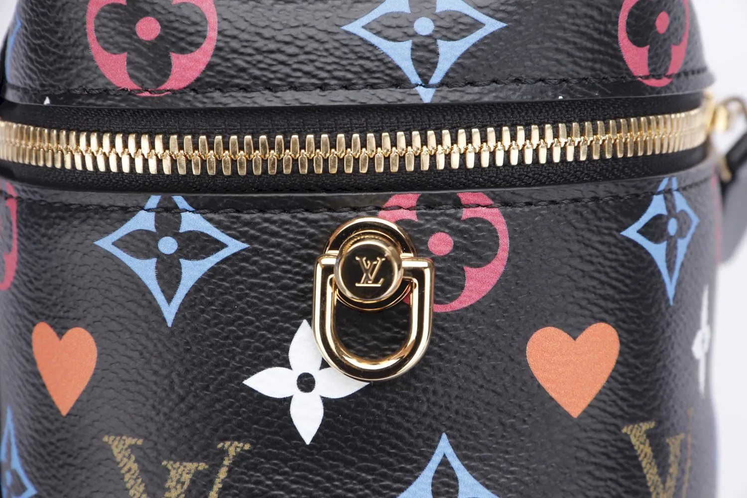 Louis Vuitton Game On Vanity, PM Size