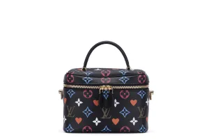 Louis Vuitton Game On Vanity, PM Size