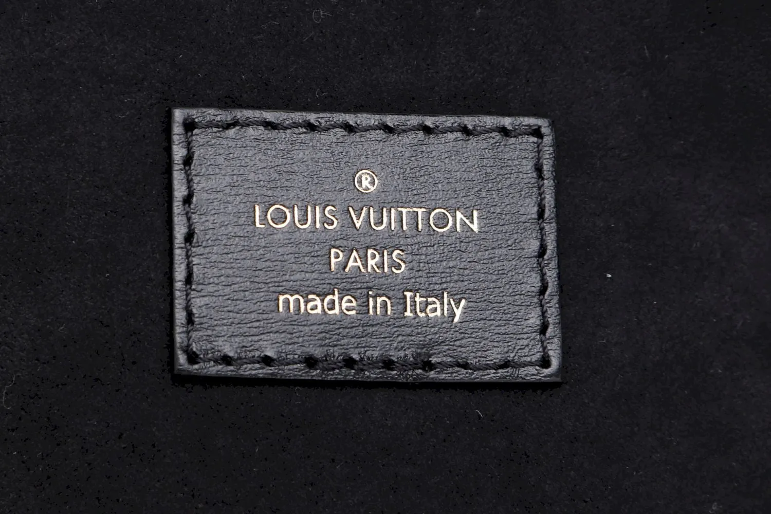 Louis Vuitton Game On Vanity, PM Size