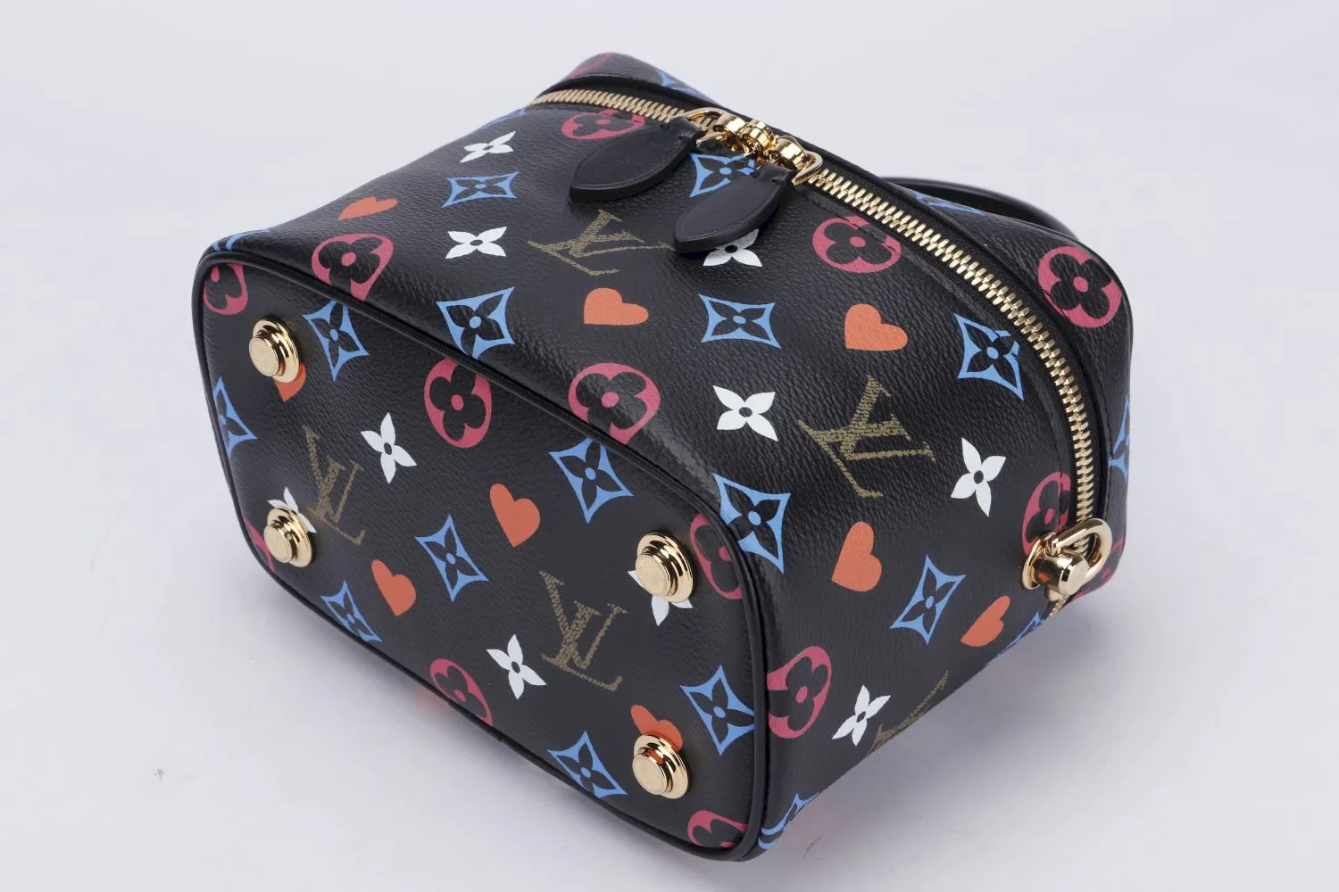 Louis Vuitton Game On Vanity, PM Size