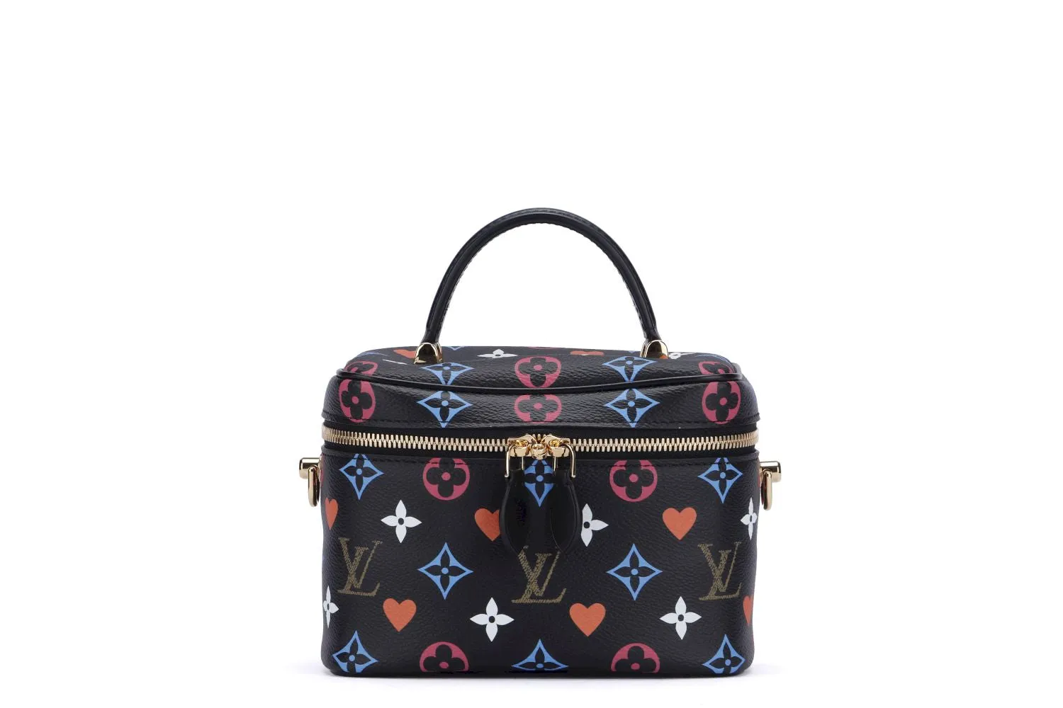 Louis Vuitton Game On Vanity, PM Size