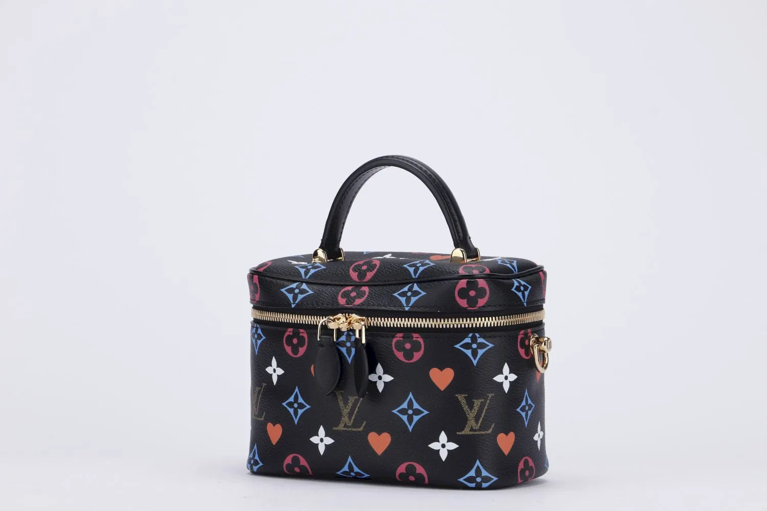 Louis Vuitton Game On Vanity, PM Size