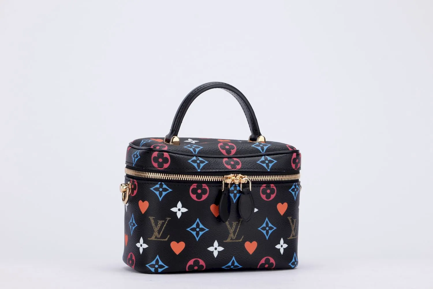 Louis Vuitton Game On Vanity, PM Size