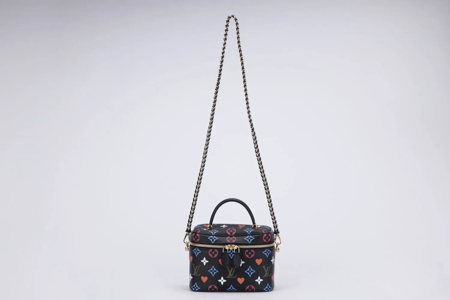 Louis Vuitton Game On Vanity, PM Size