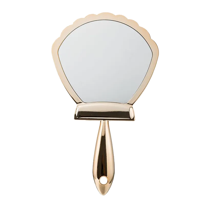 Lurella Shell Shock Mirror GOLD