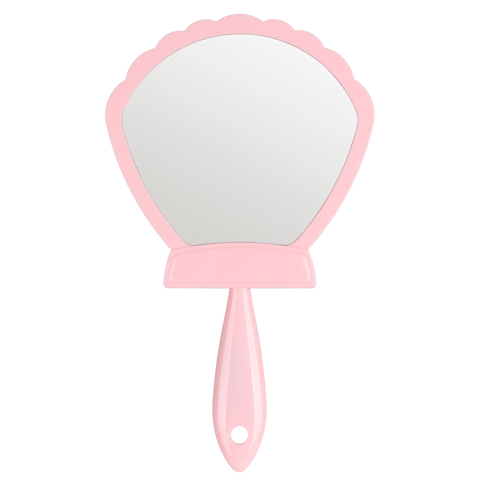 Lurella Shell Shock Mirror PINK