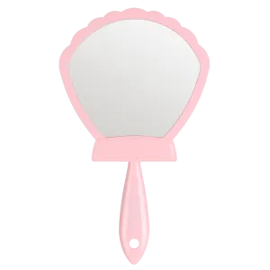 Lurella Shell Shock Mirror PINK
