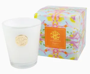 LUX Fragrances - Designer Box 8oz. - Grapefruit