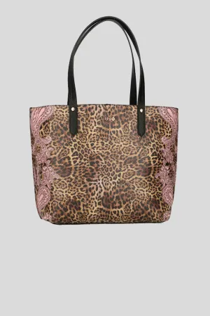 M Tote - St.Macula