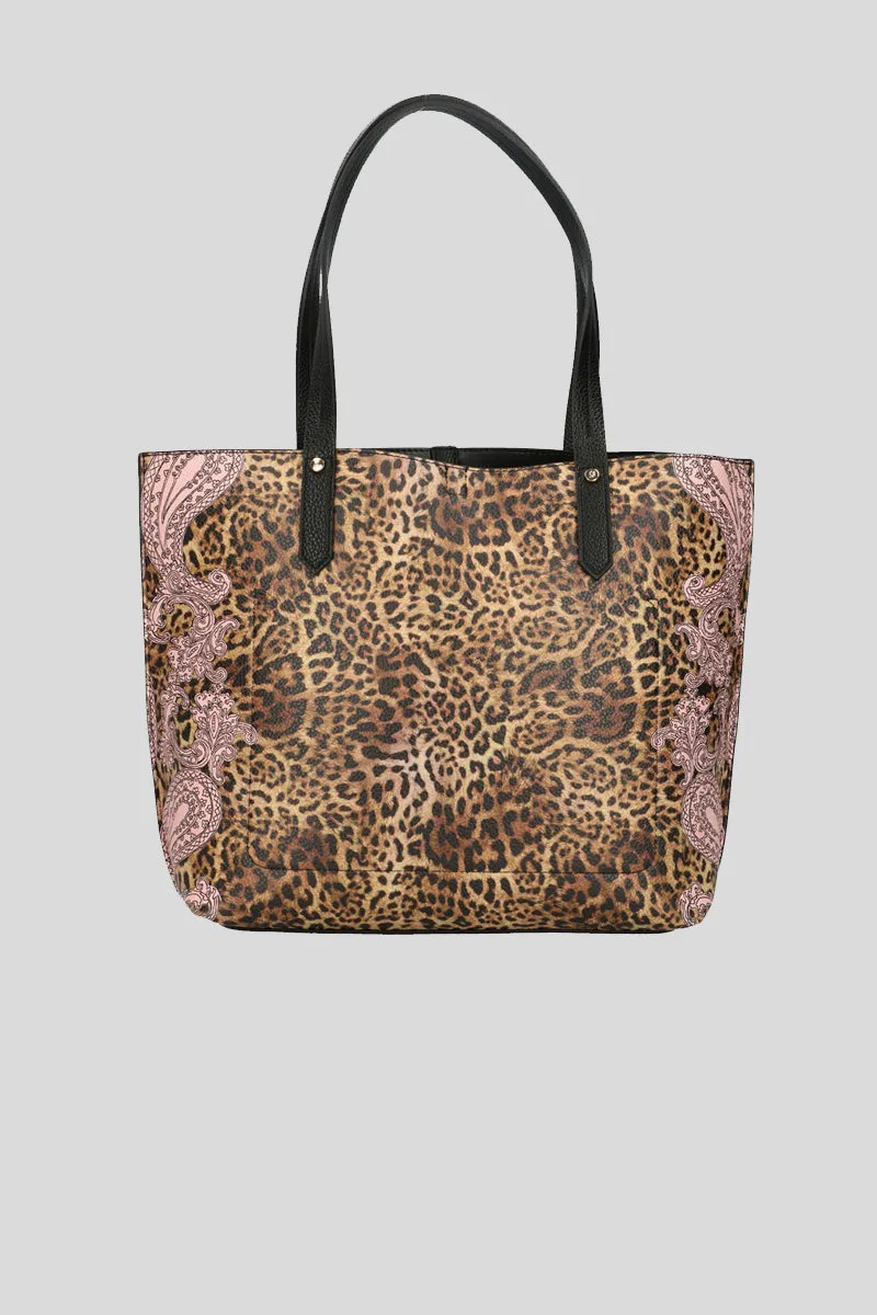 M Tote - St.Macula