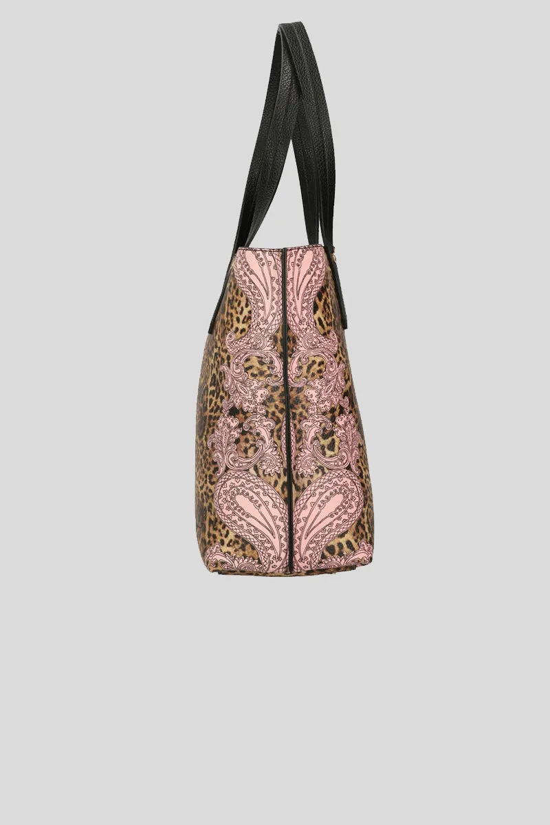 M Tote - St.Macula