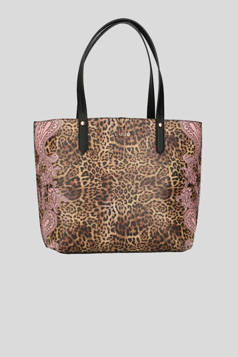 M Tote - St.Macula