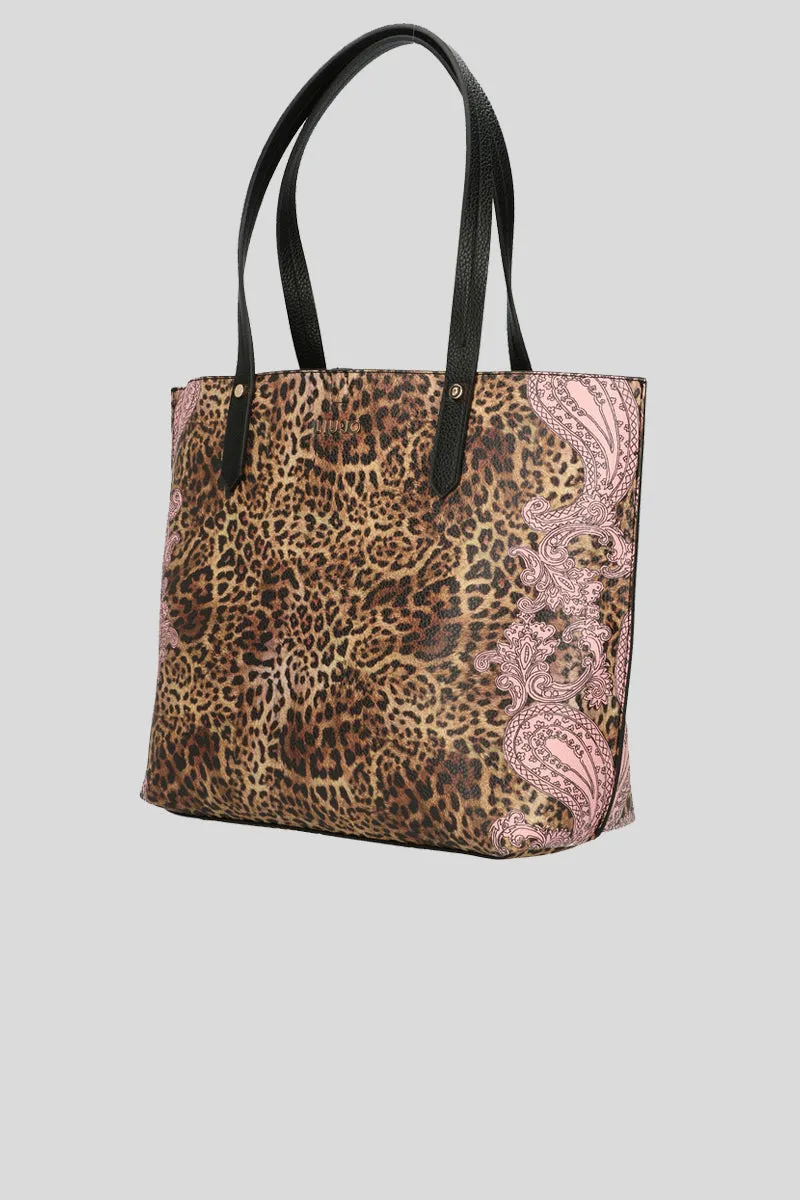 M Tote - St.Macula