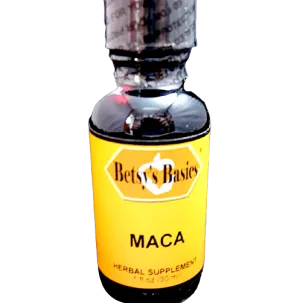 Maca, 1 oz