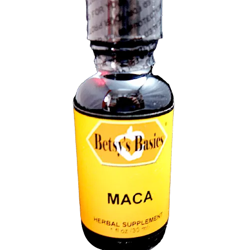 Maca, 1 oz