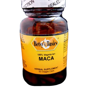 Maca Root, 90 vcap
