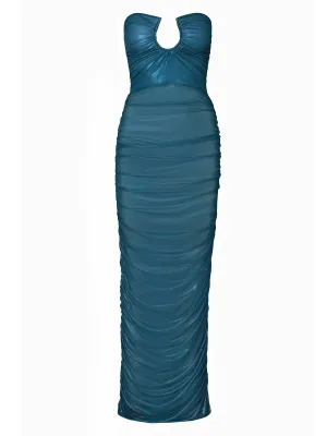 Magalenha Maxi Dress