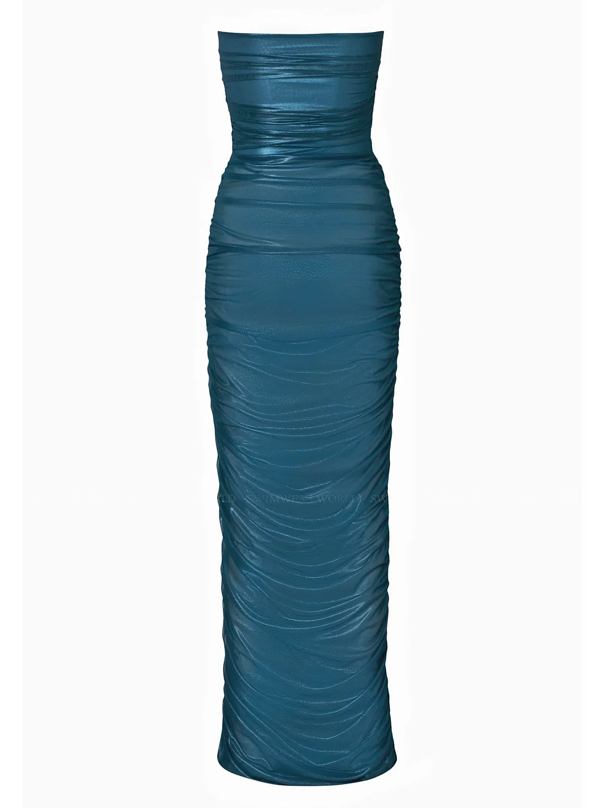 Magalenha Maxi Dress
