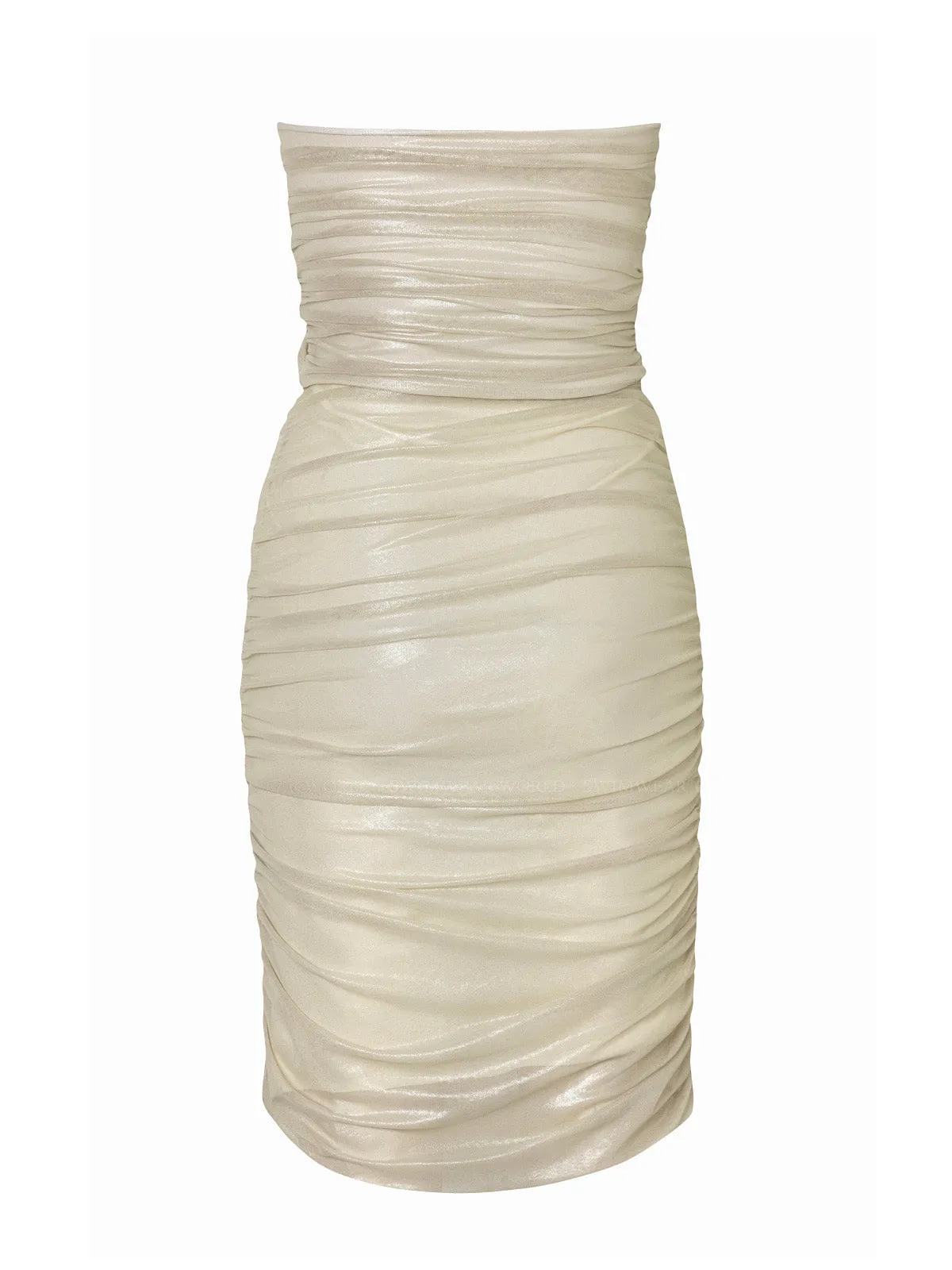 Magalenha Mini Dress