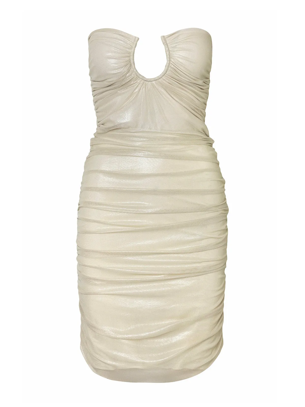 Magalenha Mini Dress