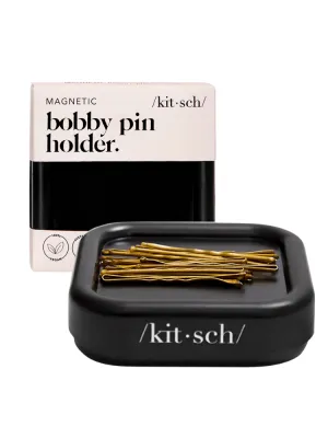 Magnetic Bobby Pin Holder