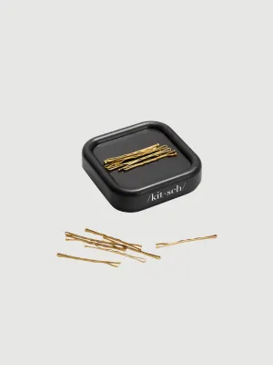 Magnetic Bobby Pin Holder