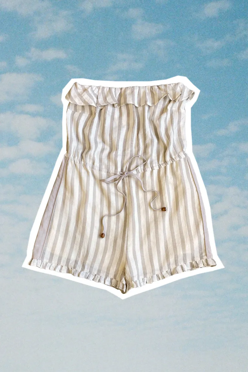 Make My Day Romper