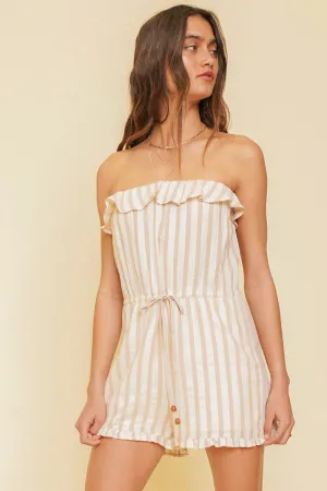 Make My Day Romper