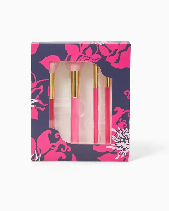 Makeup Brushes (Lil Just Passion)