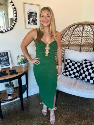 MALDIVES DRESS