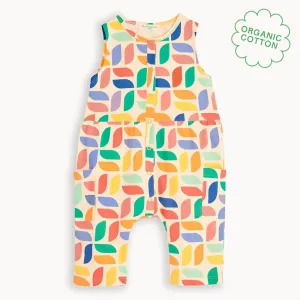 Malta - Kaleidoscope Baby & Kids Jumpsuit