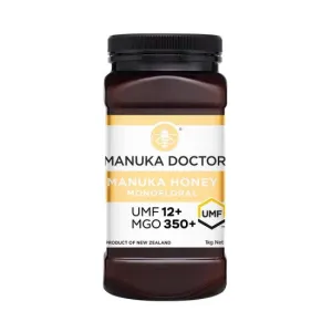 Manuka Doctor UMF12  1kg