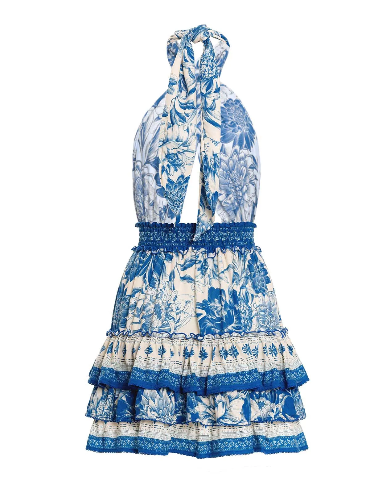 Maona Dress