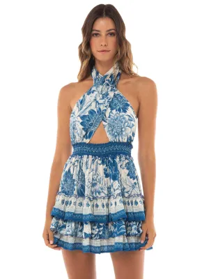 Maona Dress