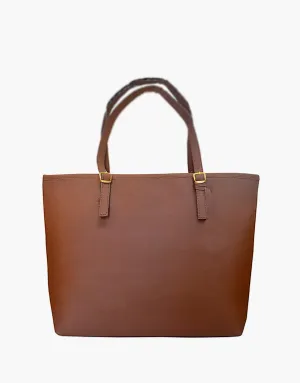 Maravilhosa: Bolsa Feminina Marrom