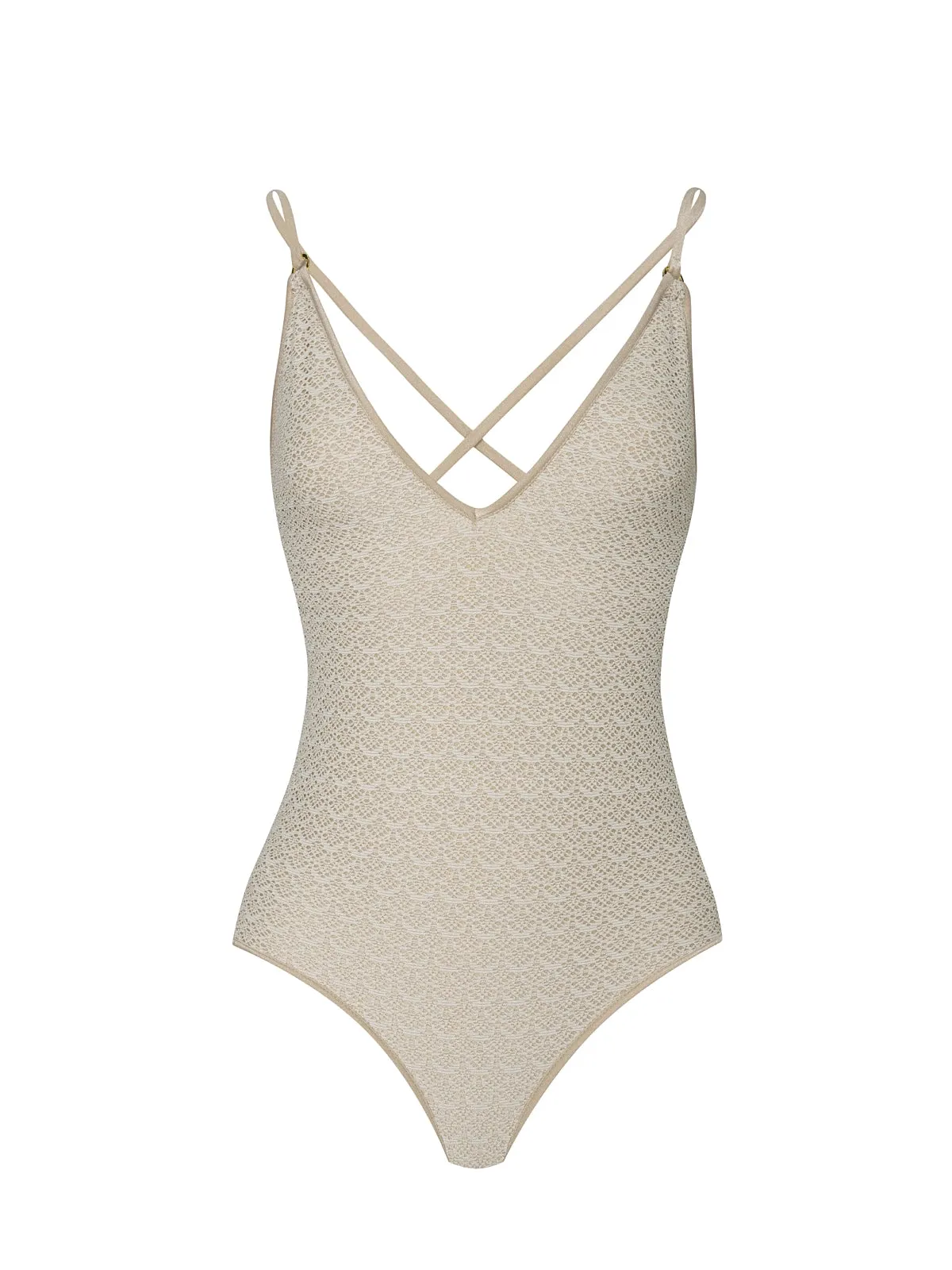 Margot One Piece