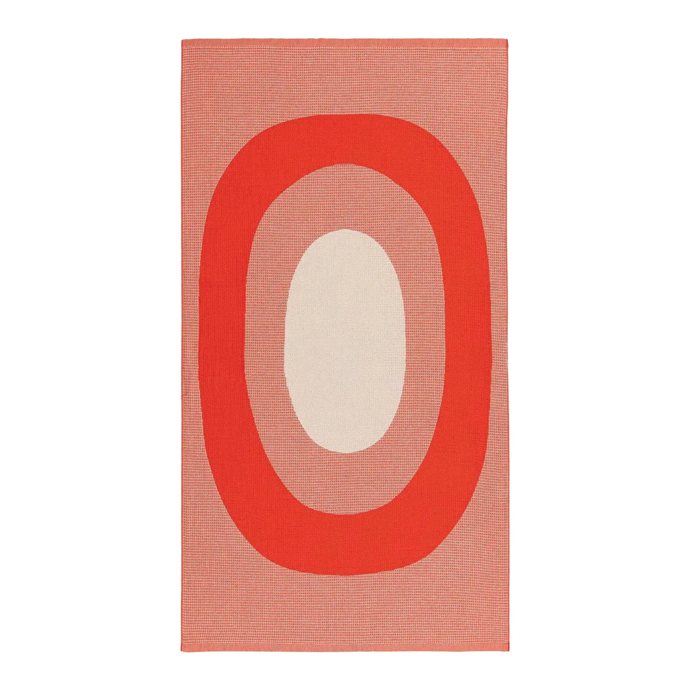 Marimekko Melooni Beach Towel