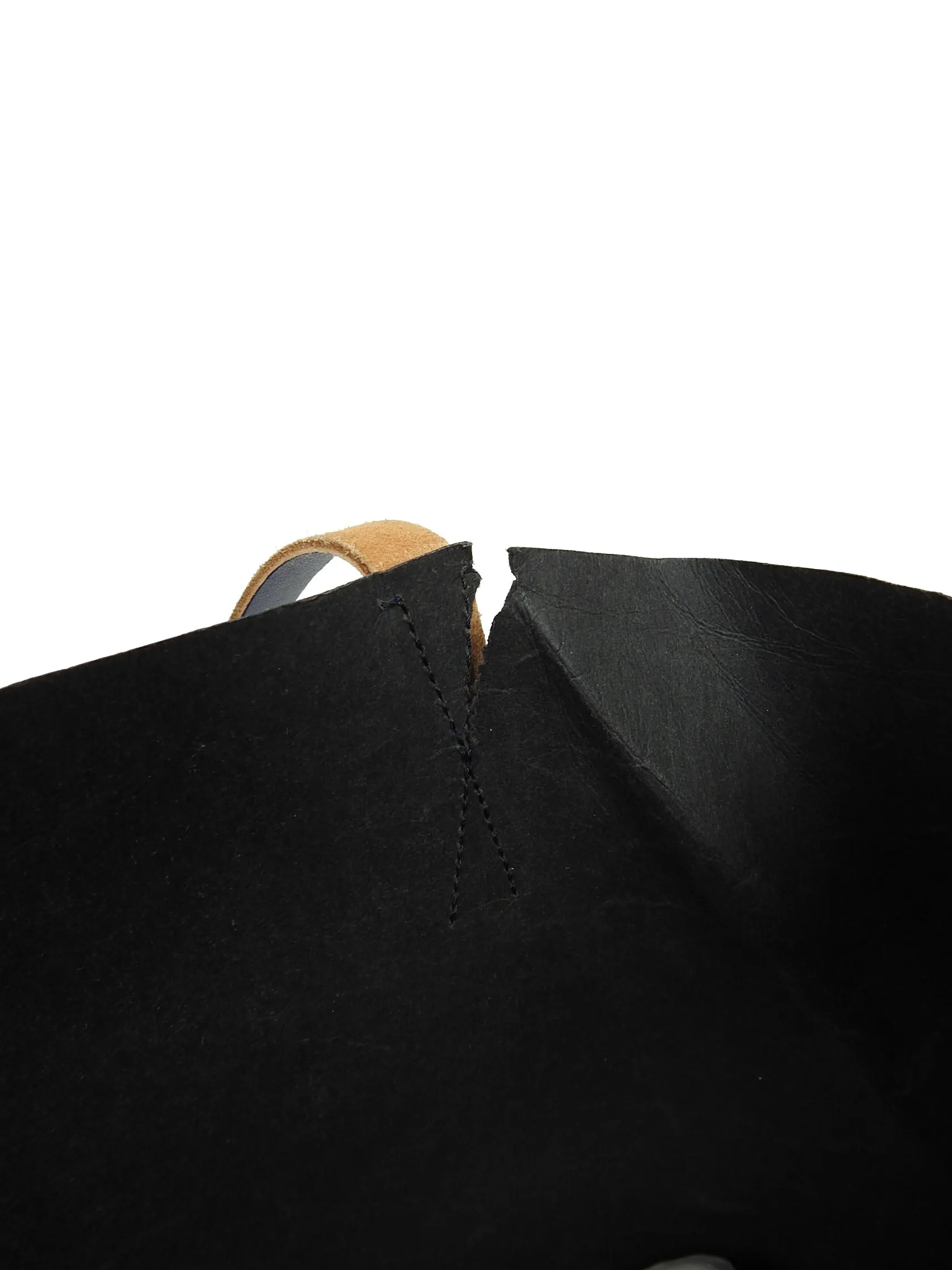 Marni Twister Shopping Bag