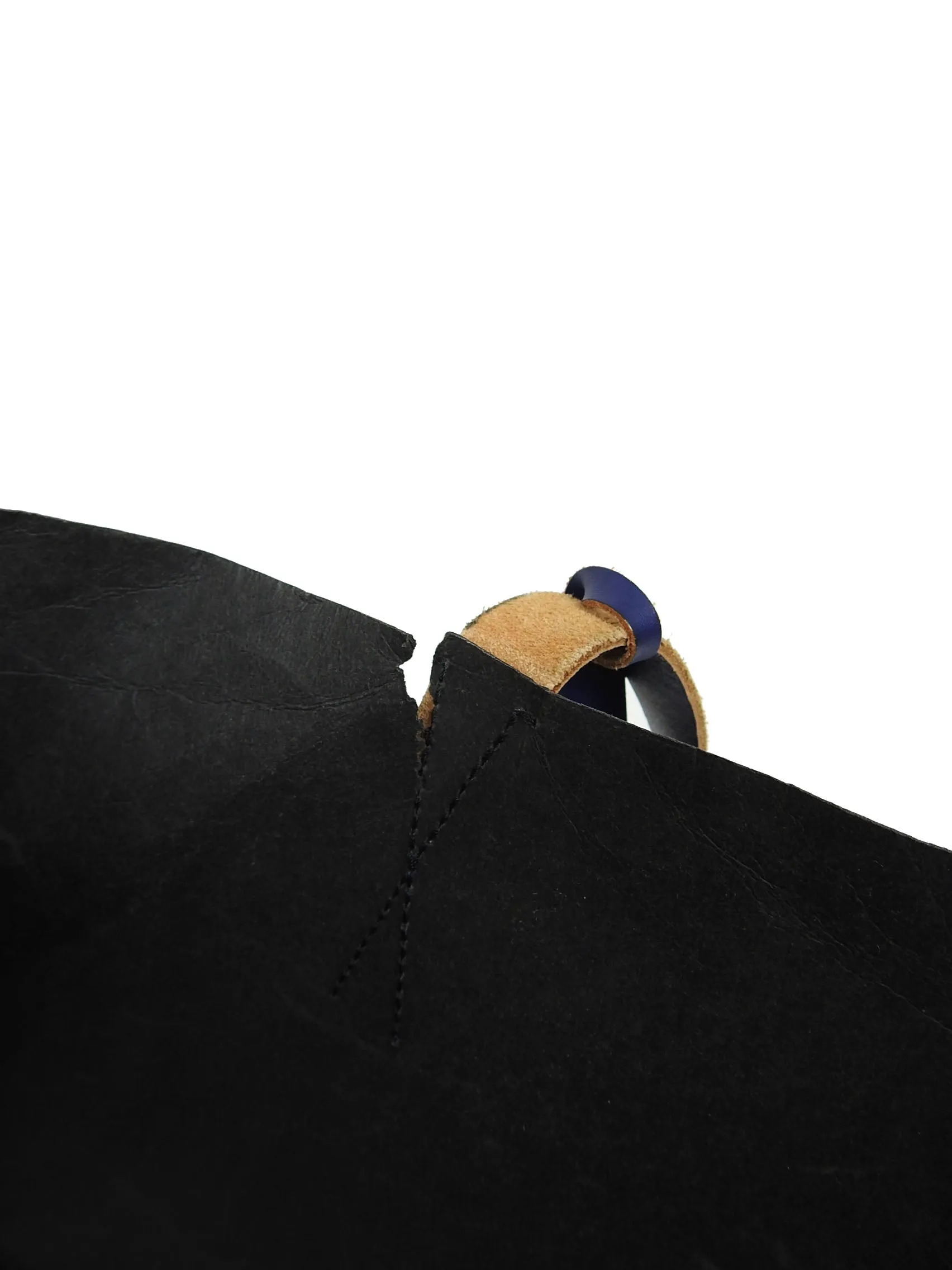 Marni Twister Shopping Bag