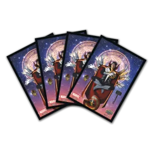 Marvel Card Sleeves: Doctor Strange