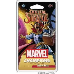 Marvel Champions: Doctor Strange Hero Pack