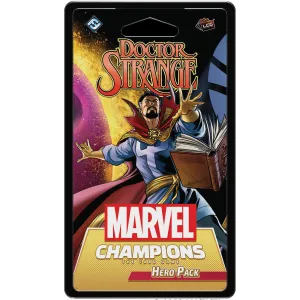 Marvel Champions: The Card Game - Doctor Strange Hero Pack