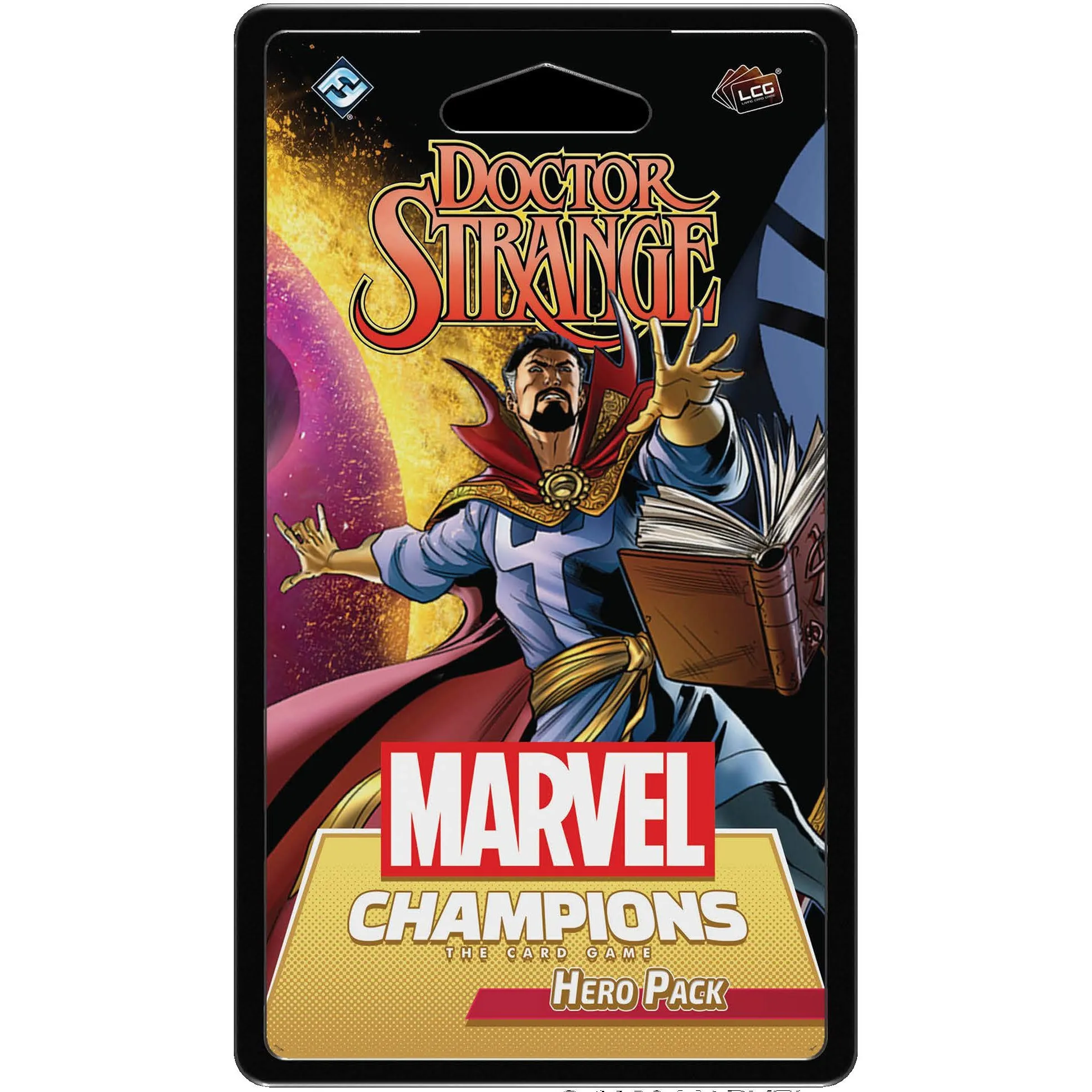 Marvel Champions: The Card Game - Doctor Strange Hero Pack