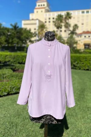 Mary G Heather Suzanne in Lavender