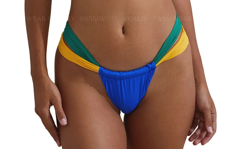 Maxime-Bijou Bikini