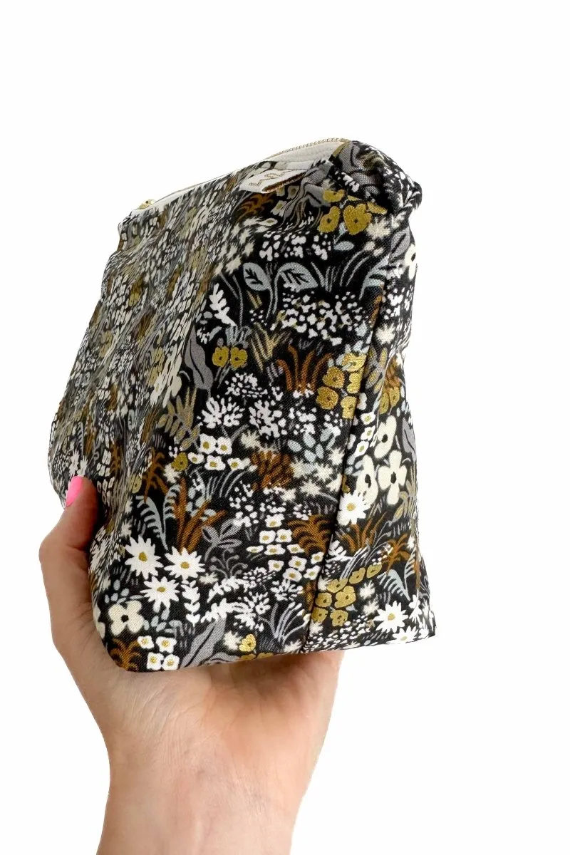 Meadow Maxx Cosmetic Bag