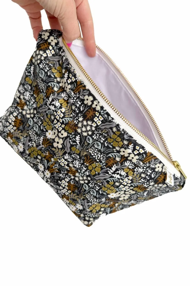 Meadow Maxx Cosmetic Bag
