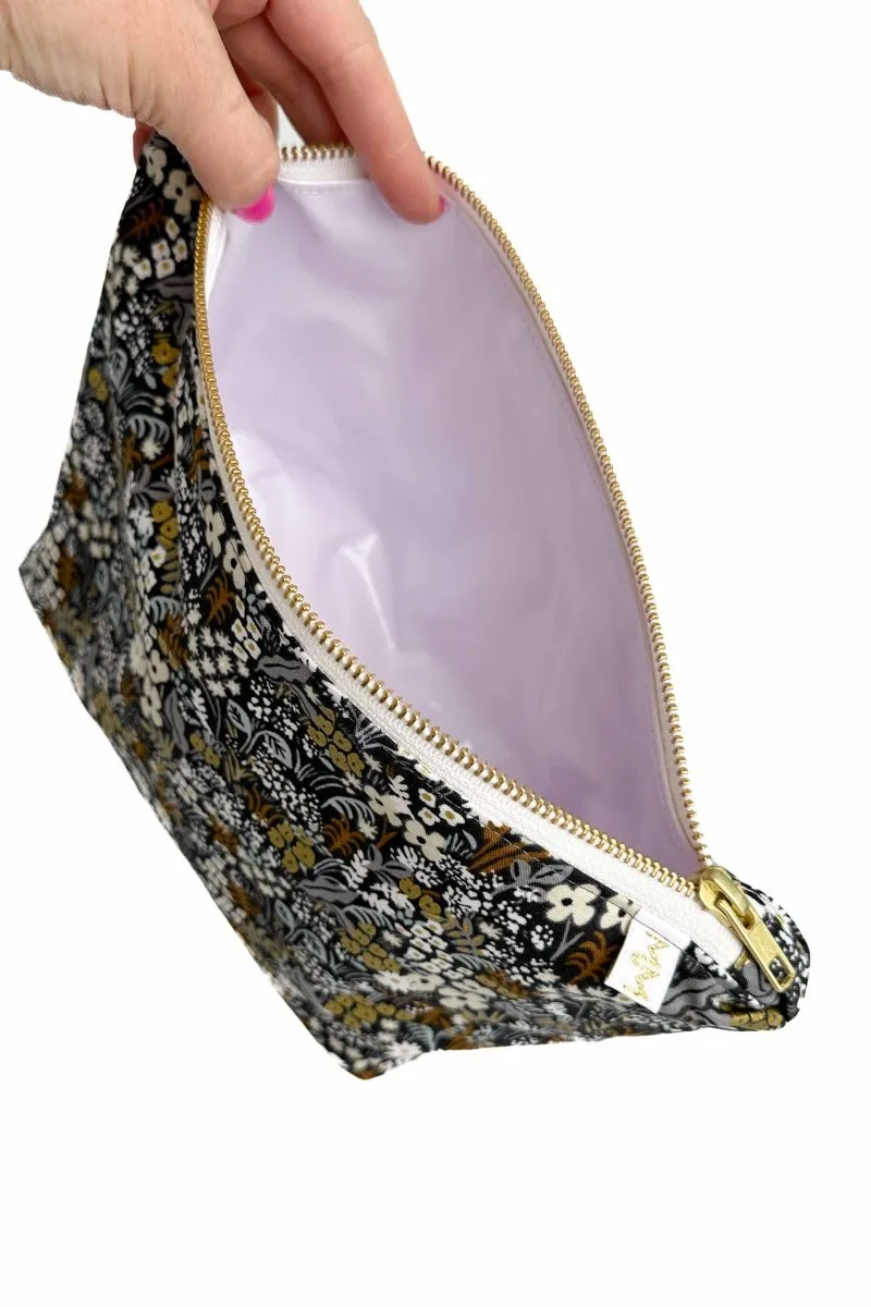Meadow Maxx Cosmetic Bag